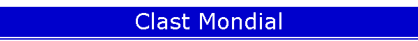 Clast Mondial