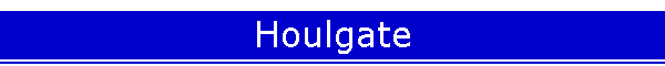 Houlgate