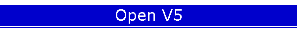 Open V5