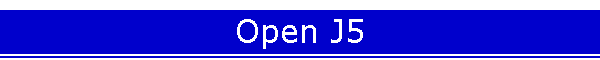 Open J5