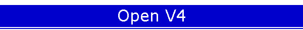 Open V4