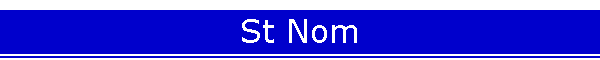 St Nom