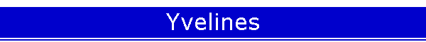 Yvelines